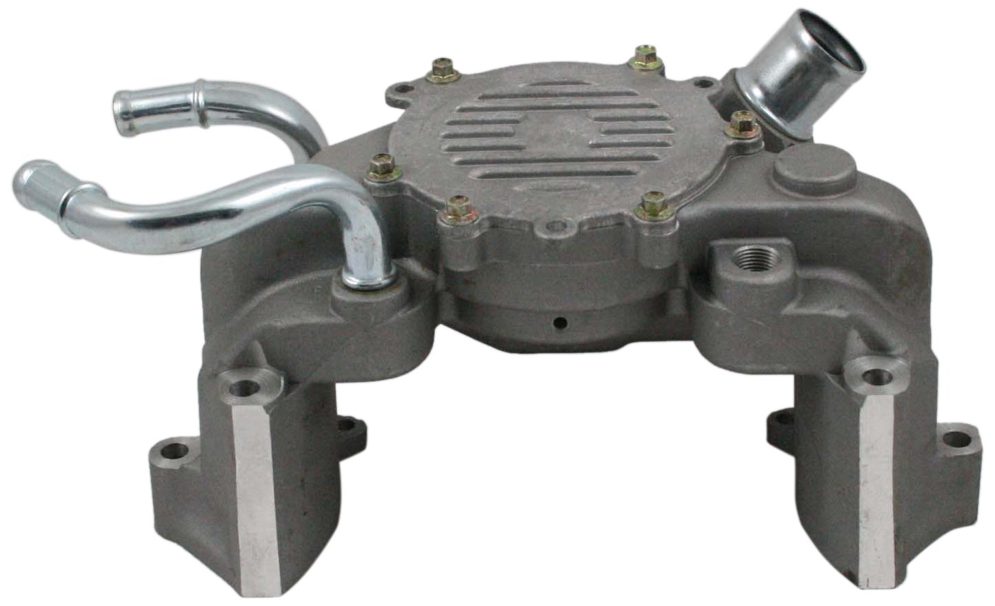 DuraGo 54307110 New Water Pump - High Performance Replacement for Cars & Trucks - Perfect for Engine Cooling System Maintenance & Repair