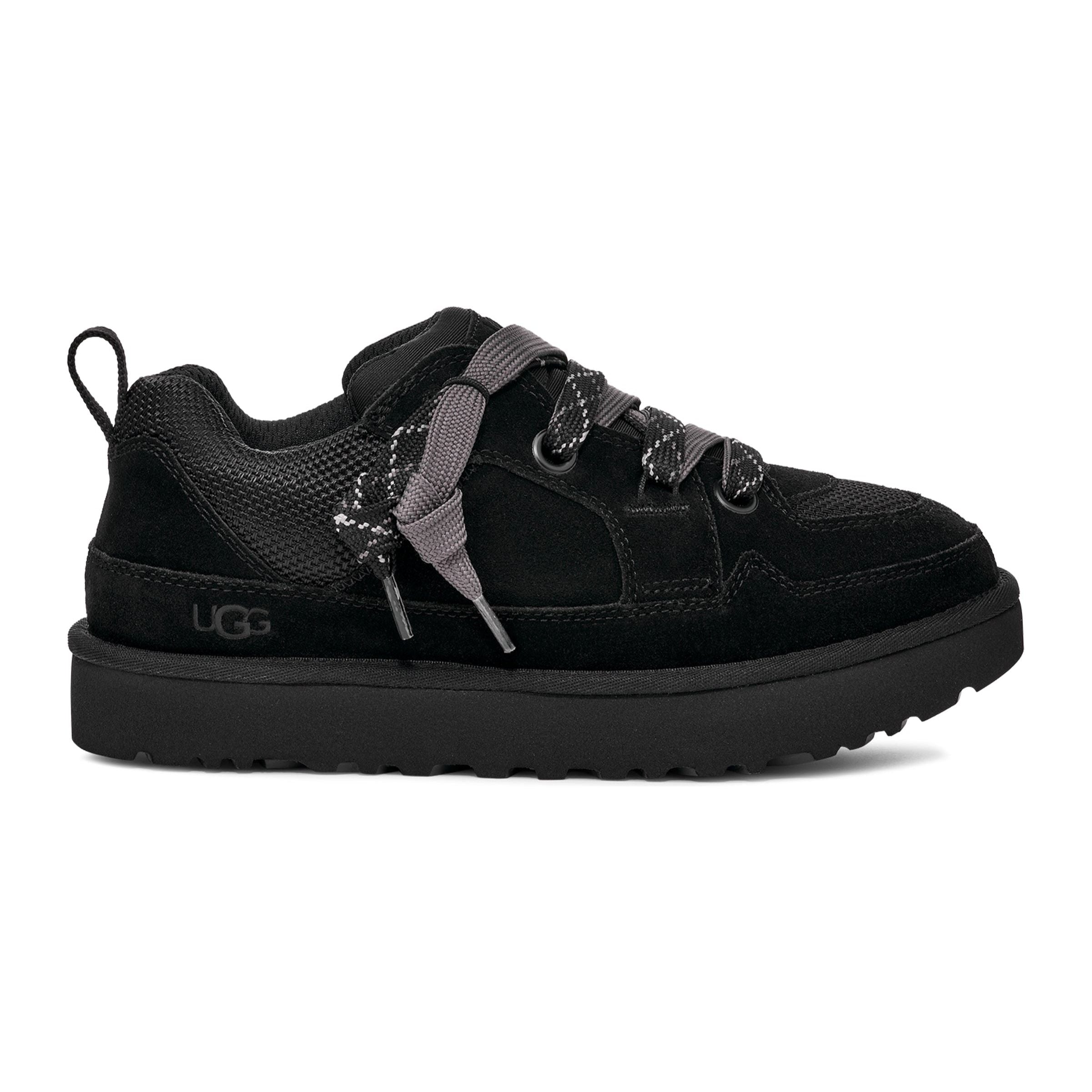 UGG Men's Lo Lowmel Boots - Comfortable & Stylish Winter Shoes for Men | Perfect for Casual Wear, Outdoor Activities & Cold Weather