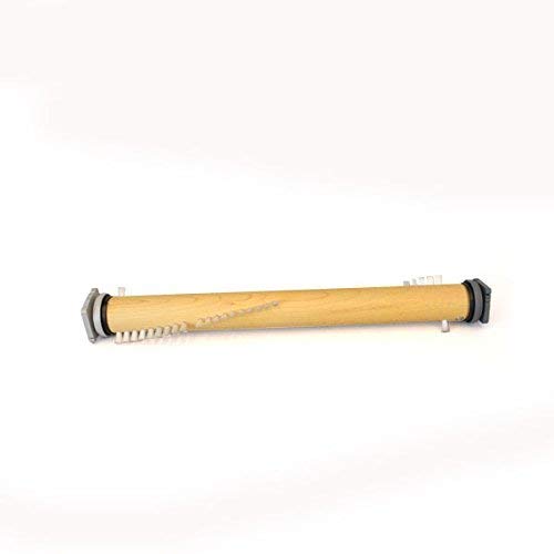 Kirby Generation III & IV Vacuum Cleaner Replacement Bristle Brush Roll #159394 - Single Row TVP Compatible for Deep Cleaning Carpets & Floors