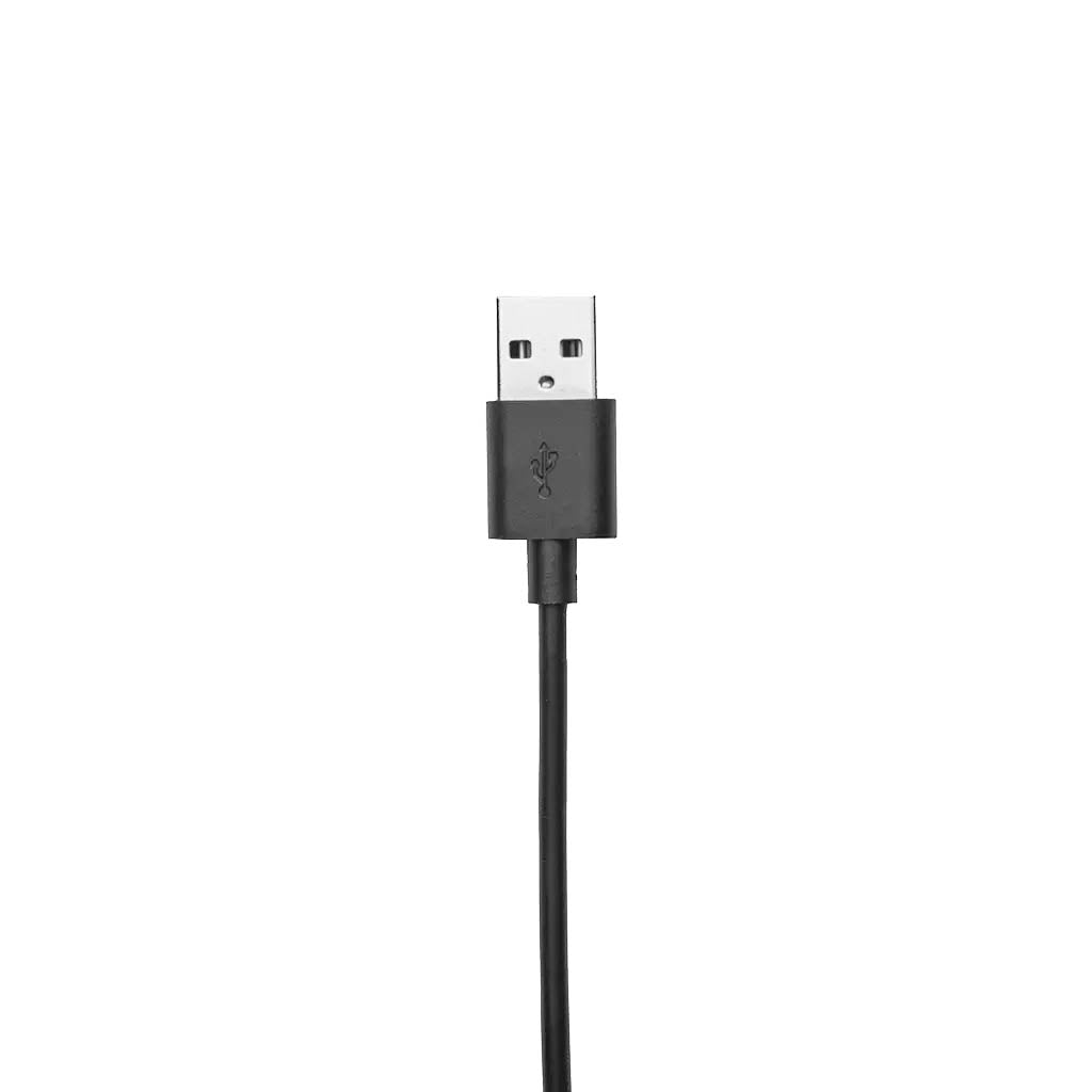 USB A to USB C Data Power Cable with ON/OFF Switch (OCB 2107 CT) - Fast Charging & Data Sync for Smartphones, Tablets & Laptops - Perfect for Home, Office & Travel Use