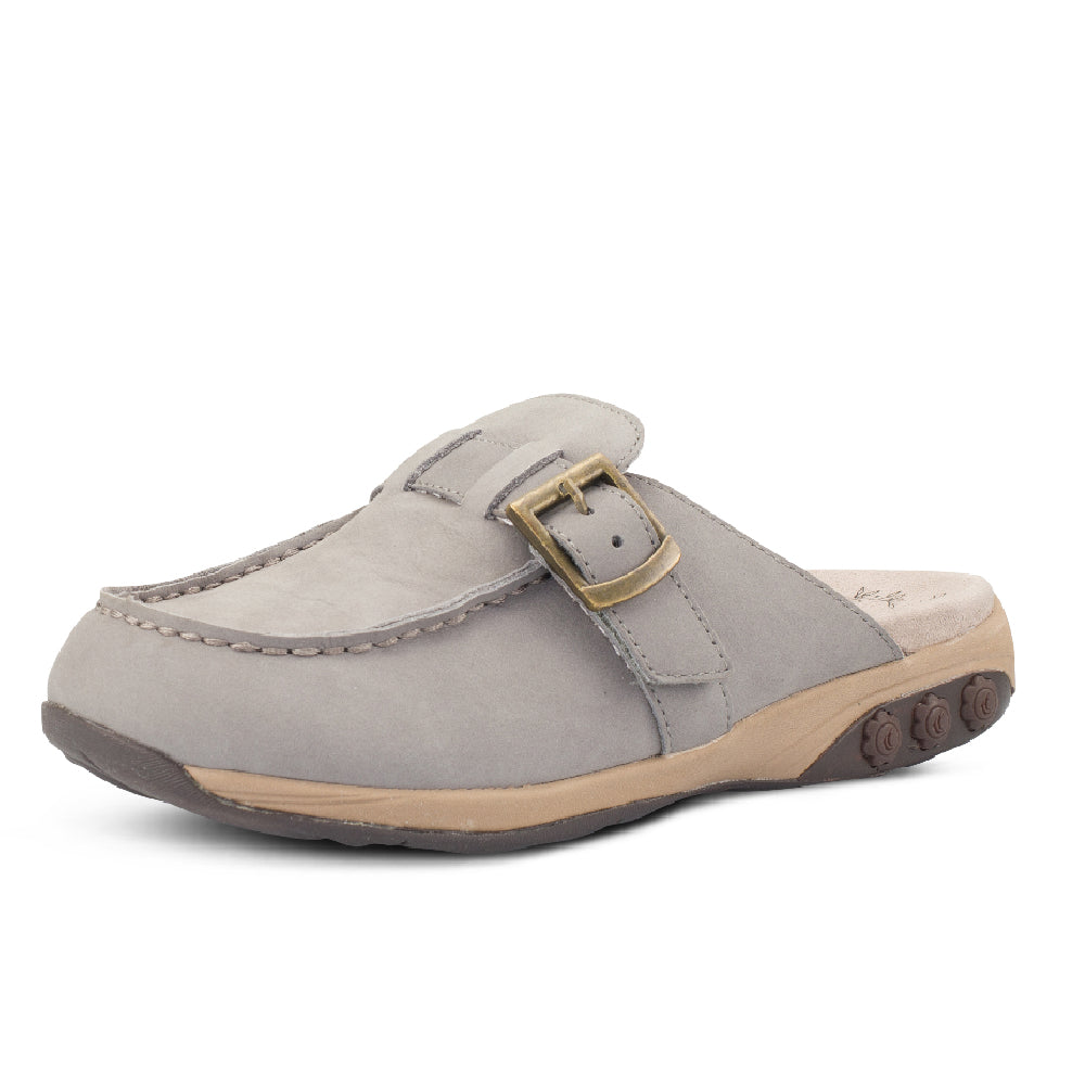 Taupe Nubuck