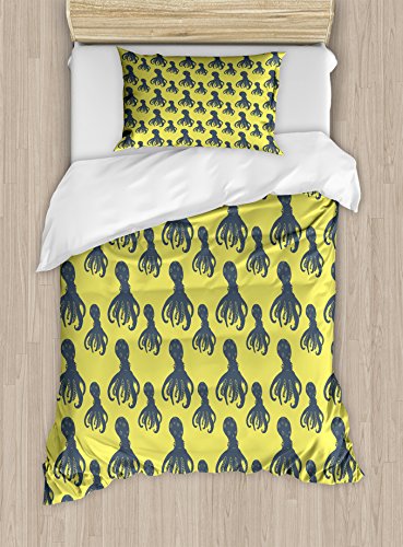 Pale Yellow Cadet Blue