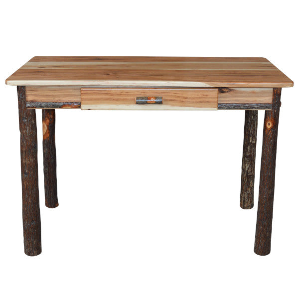 Rustic Hickory