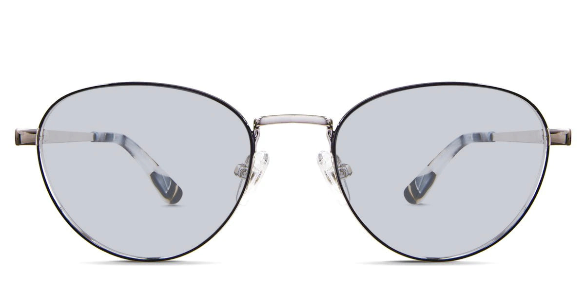 Murphy M Women's Prescription Tinted Sunglasses - UV Protection, Fashionable & Comfortable for Driving, Beach & Outdoor Activities