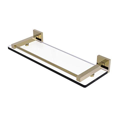 Unlacquered Brass
