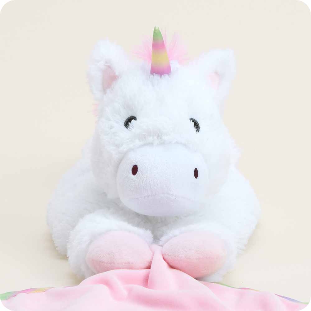 Cozy Unicorn Plush Blanket for Kids & Adults - Soft & Warm Fleece Throw - Perfect for Bedtime, Lounging & Gifts