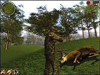 Jagen 2011 - PC Game | Action Adventure Video Game for Windows | Perfect for Gaming Enthusiasts & Action Lovers