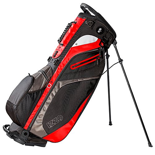 Red, Black, Gray