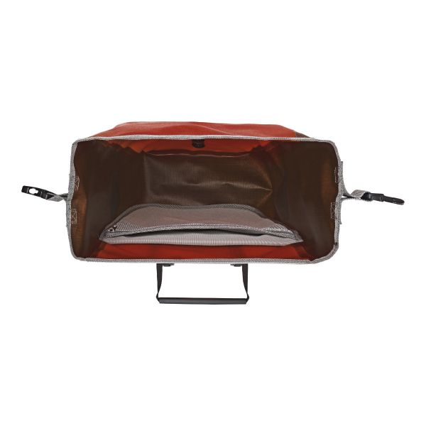 Back Roller Plus - Portable Back Massager for Pain Relief & Muscle Relaxation - Perfect for Home, Office & Travel Use
