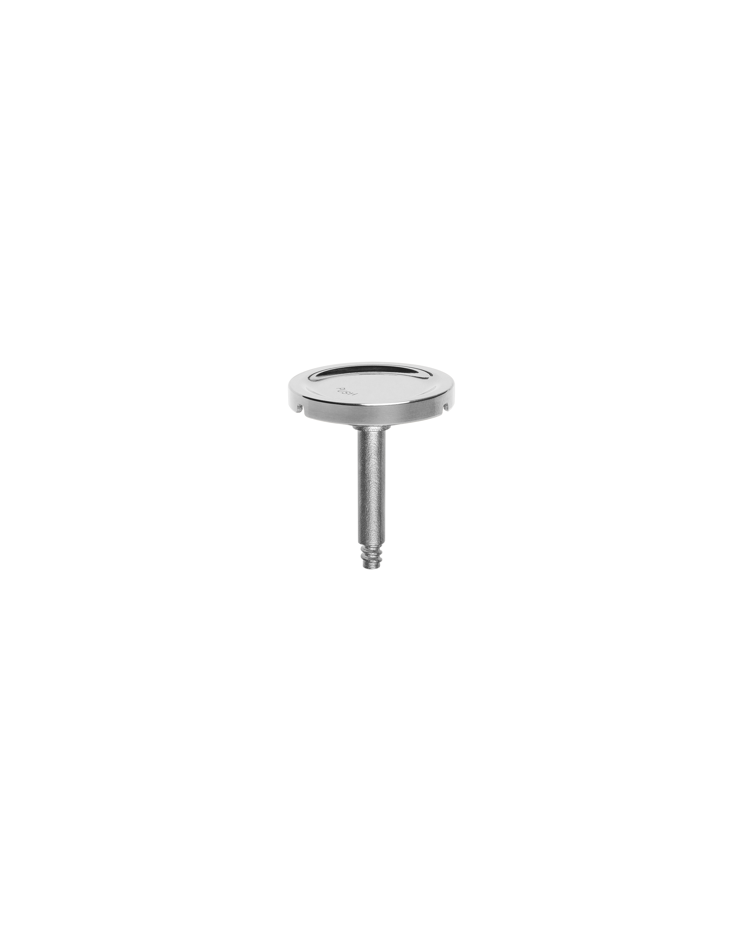 Premium Metal Buttons for Sewing & Crafts - Durable Shank Buttons for Clothing, DIY Projects & Home Decor - Perfect for Jackets, Jeans & Accessories