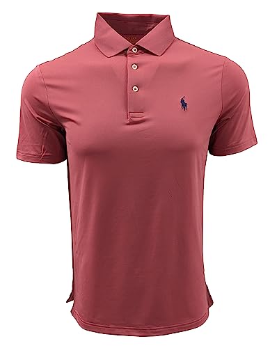 Clay Red (Navy Pony)