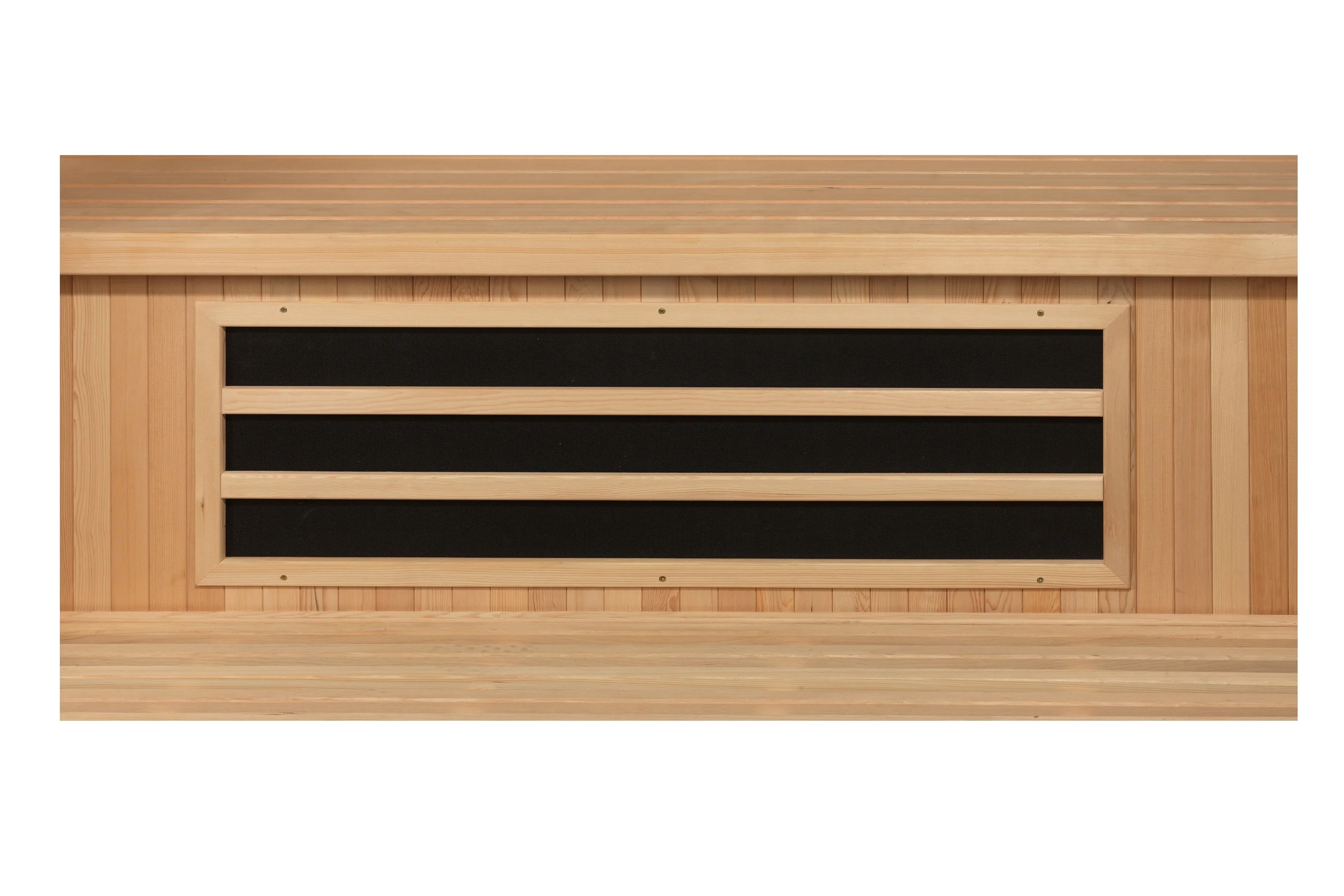 Dynamic Barcelona Low EMF Far Infrared Sauna for Home Relaxation & Detox - Portable Wooden Sauna for Weight Loss & Pain Relief