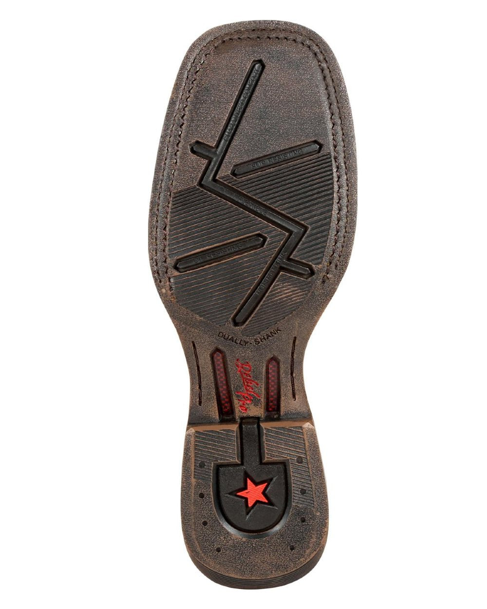Durango Women's Rebel Pro Western Boots - Stylish Cowgirl Boots for Riding, Country Fashion & Outdoor Adventures