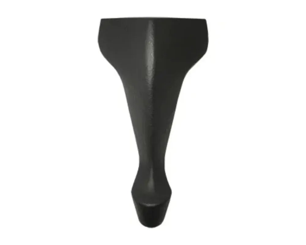 Freestanding Queen Anne Legs for Carolina Wood Stoves - 2 Sizes (12