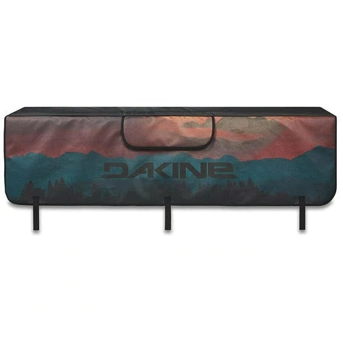 Dakine 2022 Pickup Pad - Durable Truck Bed Protector for Pickup Trucks | Perfect for Hauling, Camping & Outdoor Adventures
