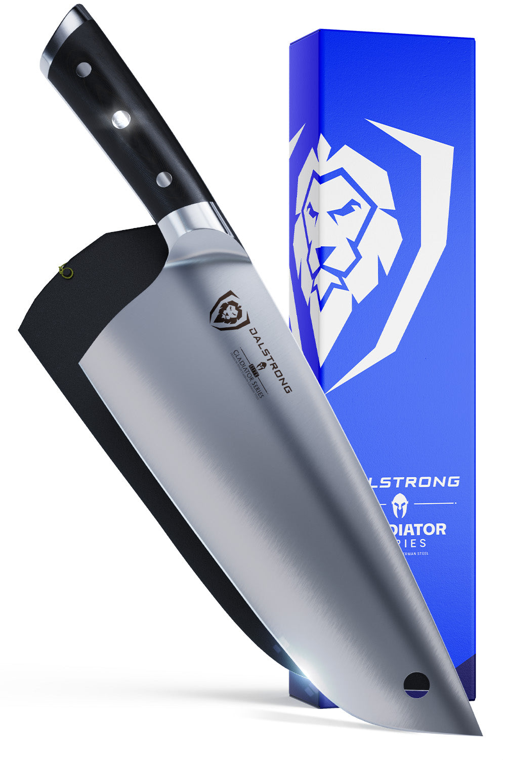 Dalstrong Gladiator Series ELITE Cleaver Knife 10