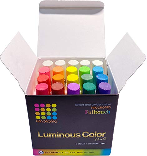 16 Color Mix