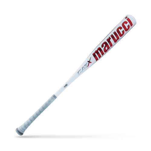 Marucci CatX BBCOR Baseball Bat -33 Drop 5 | High Performance Alloy Barrel for Power Hitting | Perfect for High School & College Baseball Players | Training & Game Use