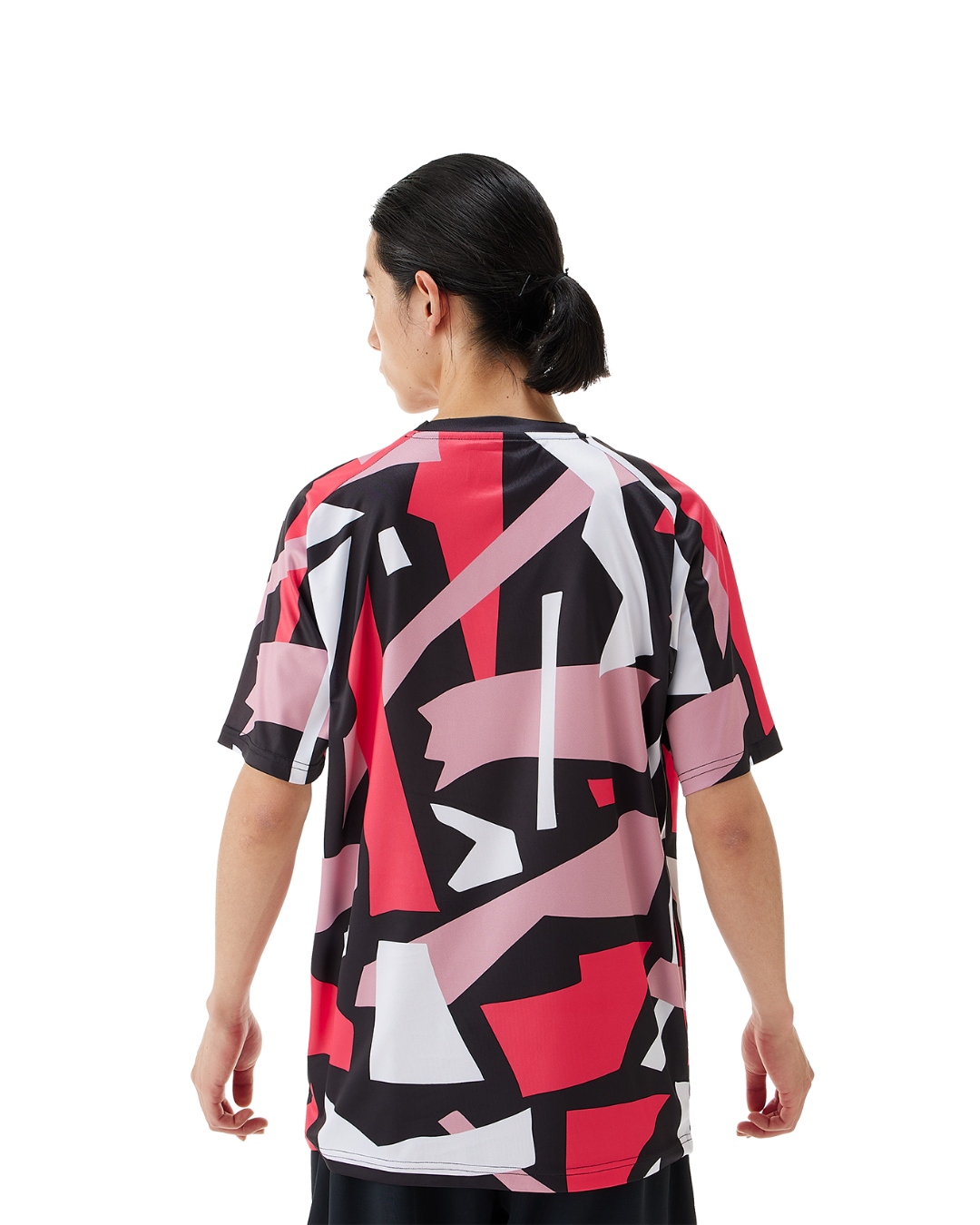 Yonex 16743 Unisex T-Shirt - Comfortable Cotton Casual Tee for Men & Women | Perfect for Sports, Gym & Everyday Wear