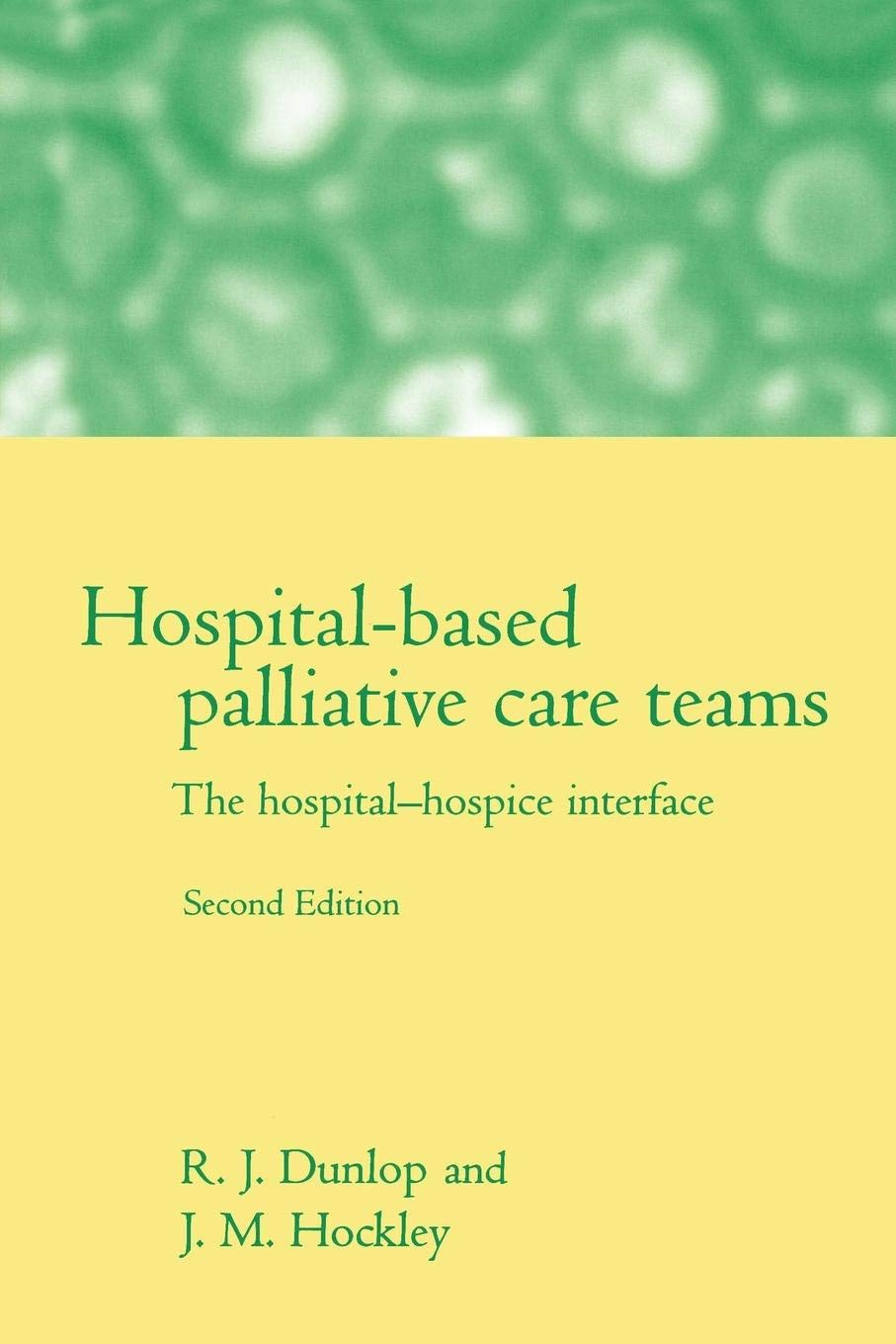 Hospital-Based Palliative Care Teams: Bridging Hospital and Hospice Care for Terminal Patients | End-of-Life Comfort & Pain Management Solutions