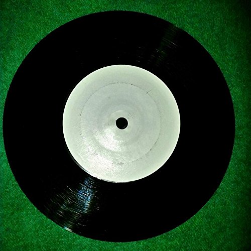 THIS IS THE WAY THAT I FEEL / PLAY THE MUSIC LOUD - Vintage 45 RPM 7