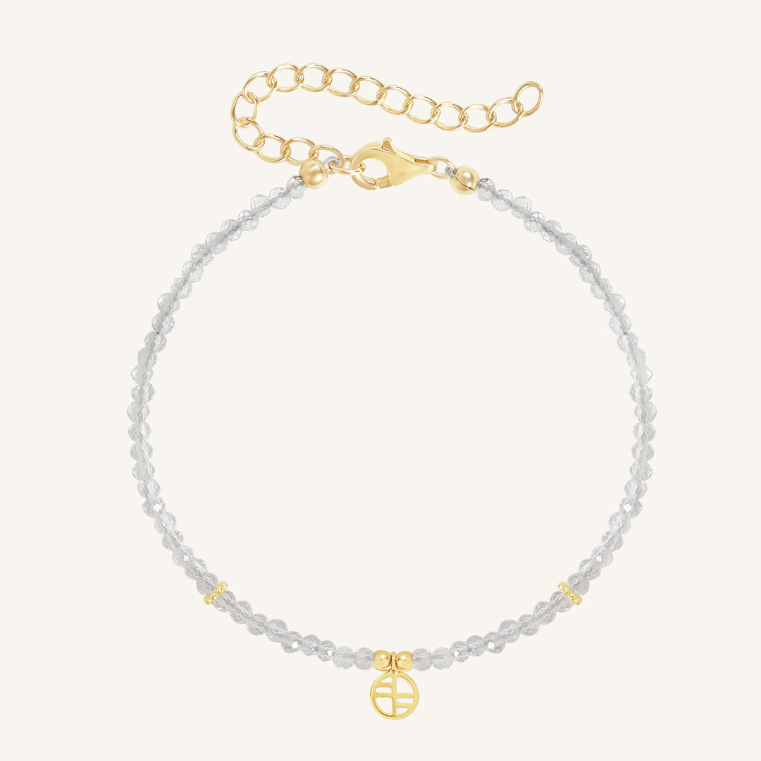 Birthstone Bracelets for Women - Personalized Gemstone Jewelry for Gifts, Healing & Fashion | Perfect for Birthdays, Anniversaries & Everyday Wear