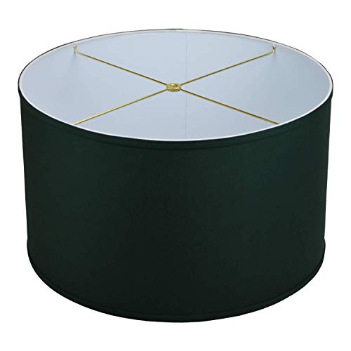 Linen Hunter Green