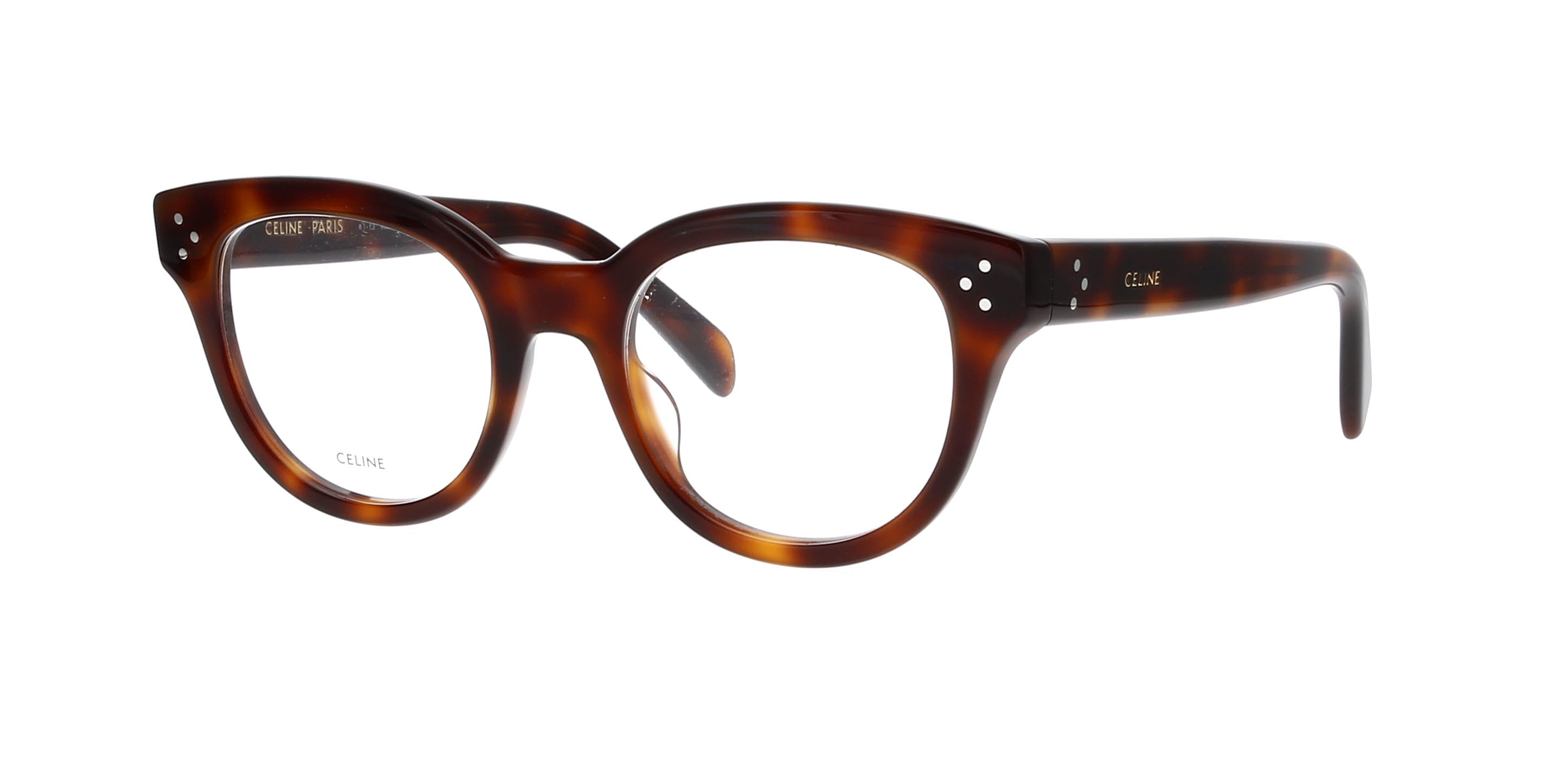 CELINE Bold 3 Dots CL50109I Sunglasses - Luxury Fashion Shades for Women, UV Protection - Perfect for Beach, Driving & Outdoor Activities