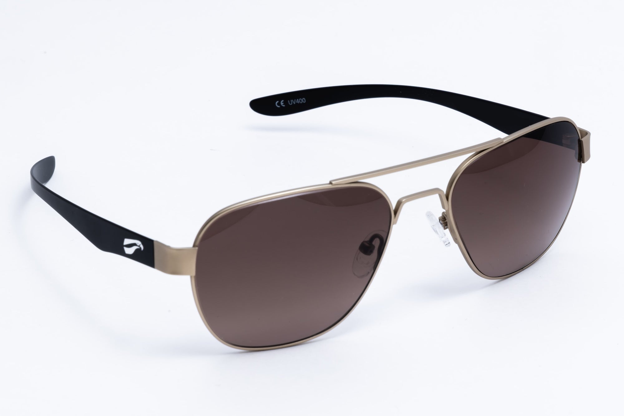 Peregrine Titanium Narrow Bifocal Reading Glasses - Lightweight & Durable Eyewear for Reading & Computer Use