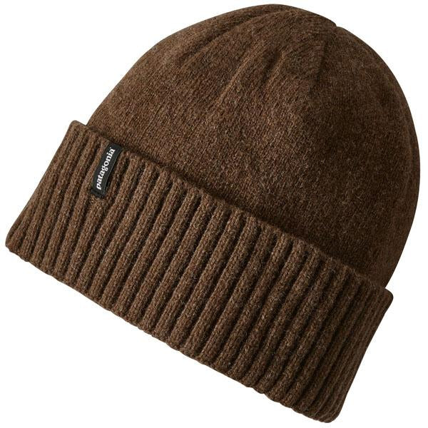 Brodeo Beanie - Soft & Warm Winter Hat for Men & Women - Unisex Knit Skull Cap for Cold Weather - Perfect for Skiing, Snowboarding & Outdoor Activities