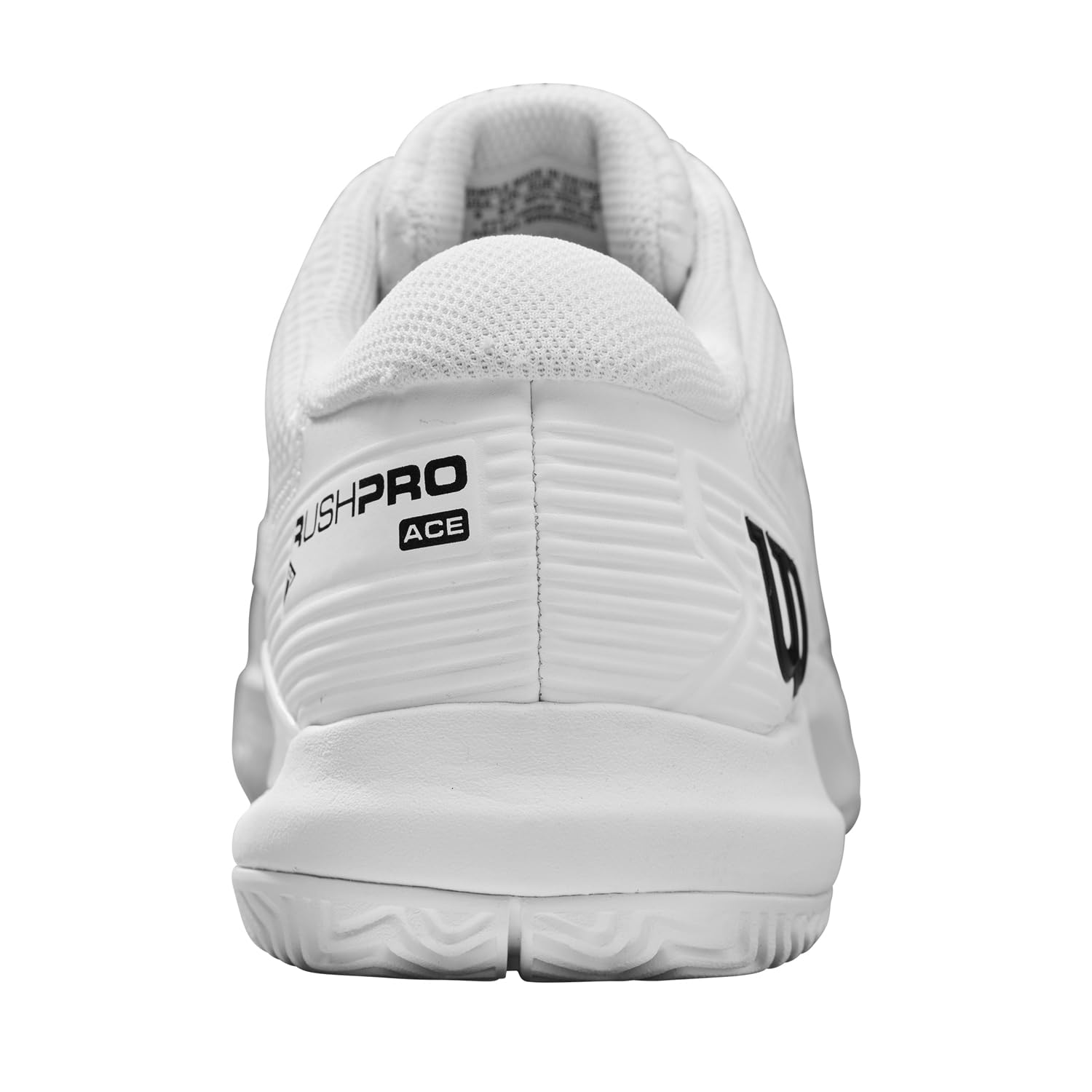 **Wilson Men's Running Shoes - Lightweight Athletic Sneakers for Jogging, Gym & Casual Wear | Breathable Comfort for Daily Workouts & Walking**
