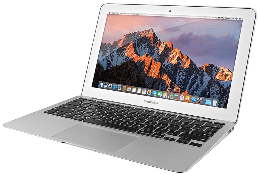Refurbished Apple MacBook Air MJVM2LL/A 11.6