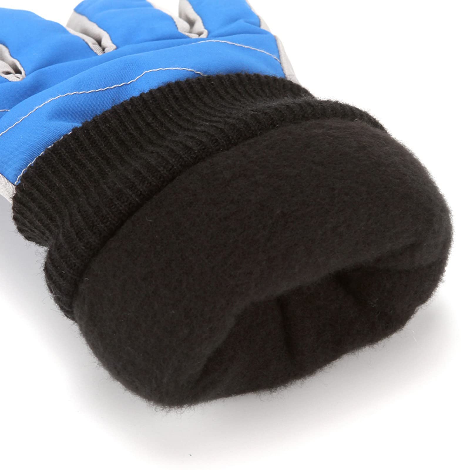 Dreamyth Kids Waterproof Winter Gloves for Girls & Boys - Warm Ski Snow Gloves for Toddlers & Children - Perfect for Snow Play, Skiing & Outdoor Winter Activities