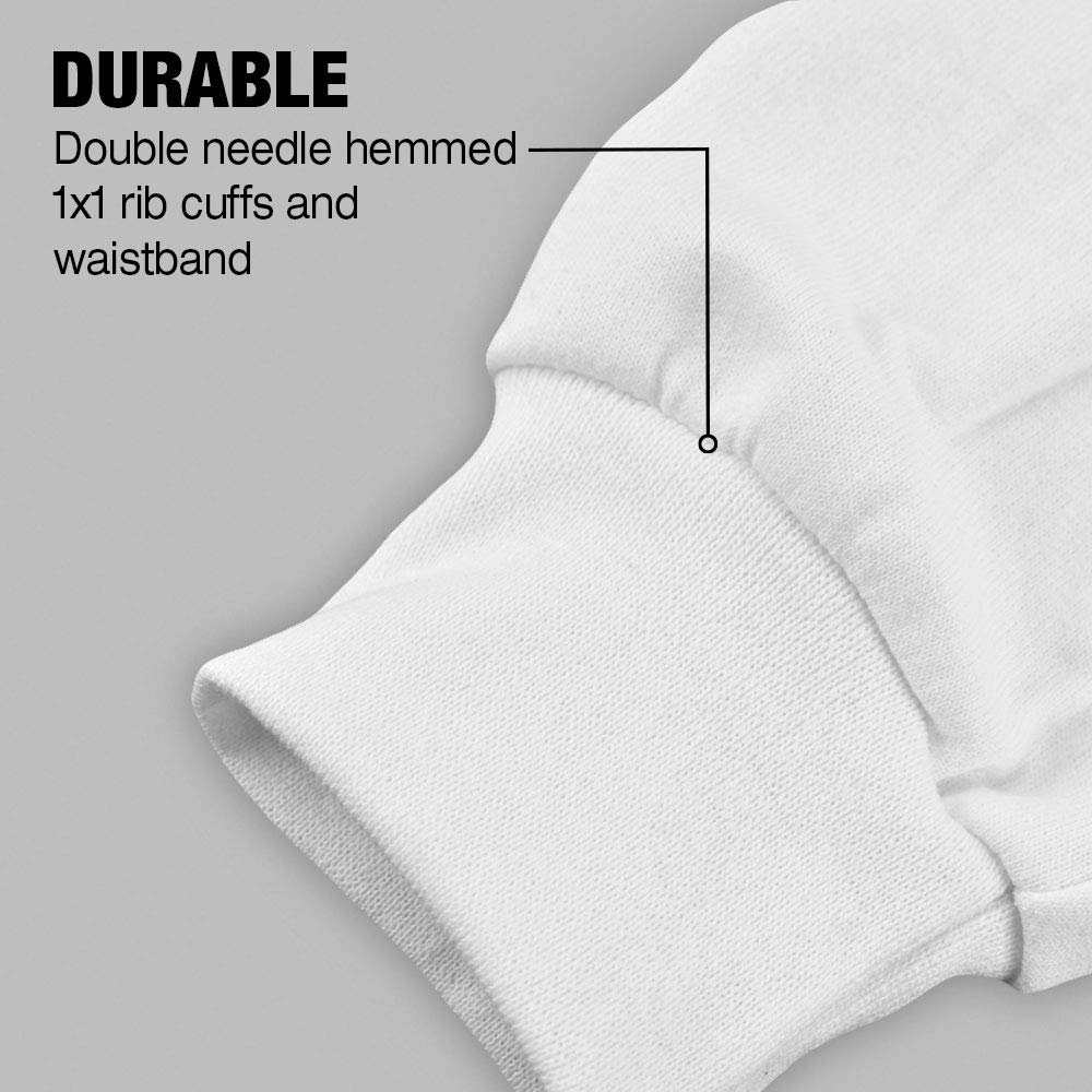 Dubble Bubble Hoodie for Boys & Girls - Unisex Pullover for Play & School