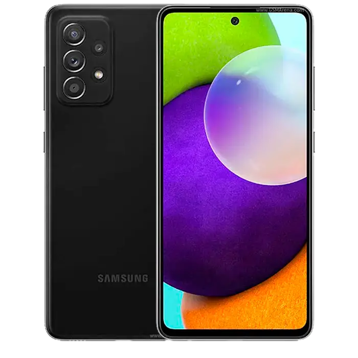Samsung Galaxy A52 5G (2021) Smartphone - 128GB 6.5