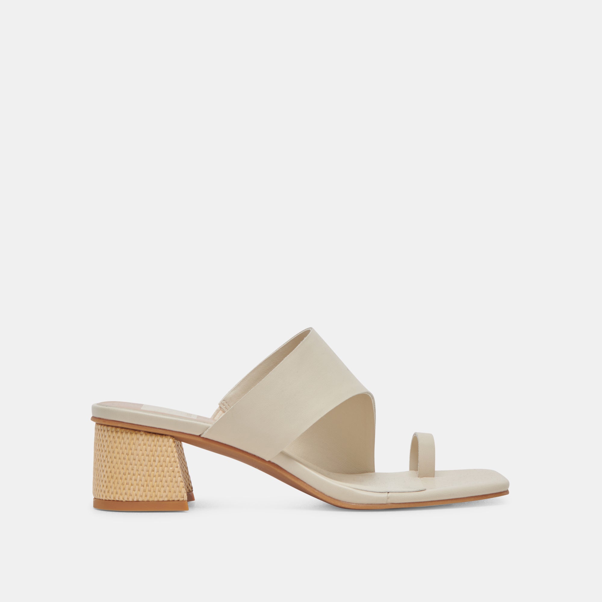 BARLOU Women's Ivory Stella Heels - Elegant High Heel Pumps for Weddings, Parties & Special Occasions