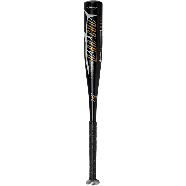 Barracuda 1100 Series 11-T Ball - High-Performance Sports Equipment for Baseball, Softball & Training | Made in USA | Perfect for Practice, Games & Professional Use