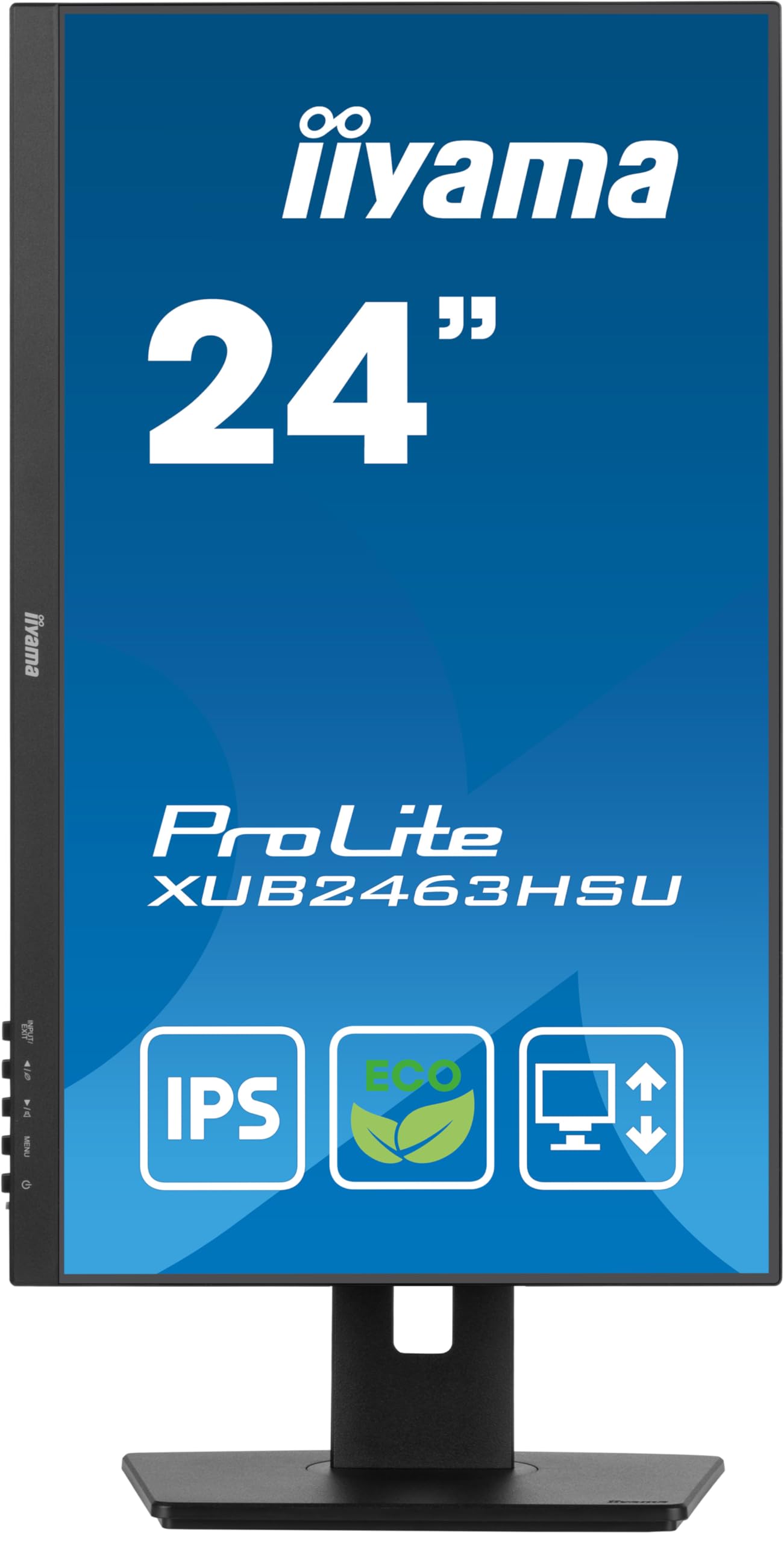 iiyama Prolite XUB2463HSU-B1 23.8