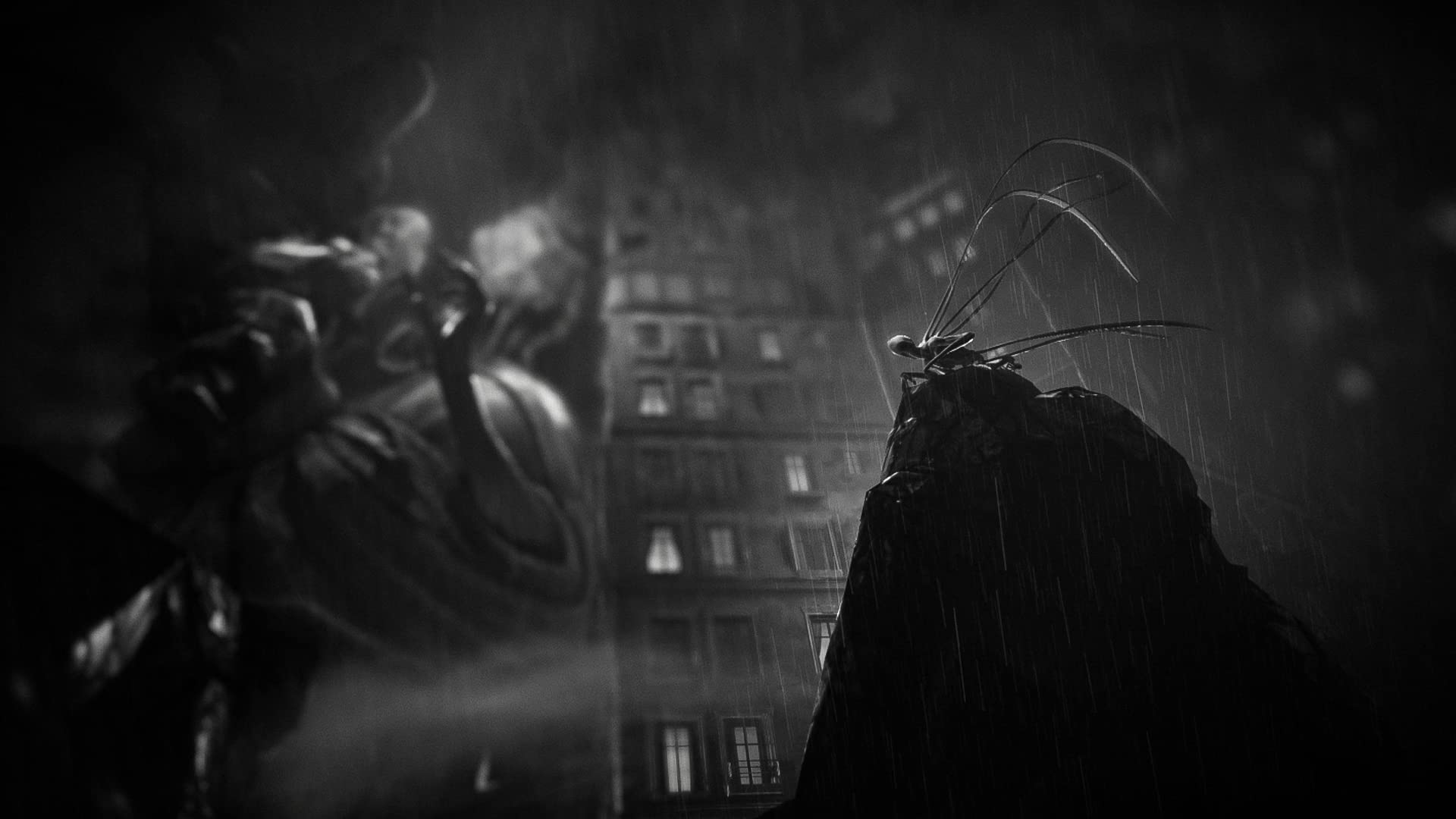 Othercide - Horror Tactical RPG Game for PlayStation 4 | Turn-Based Strategy Game | Dark Fantasy Adventure | Perfect for Fans of XCOM and Darkest Dungeon