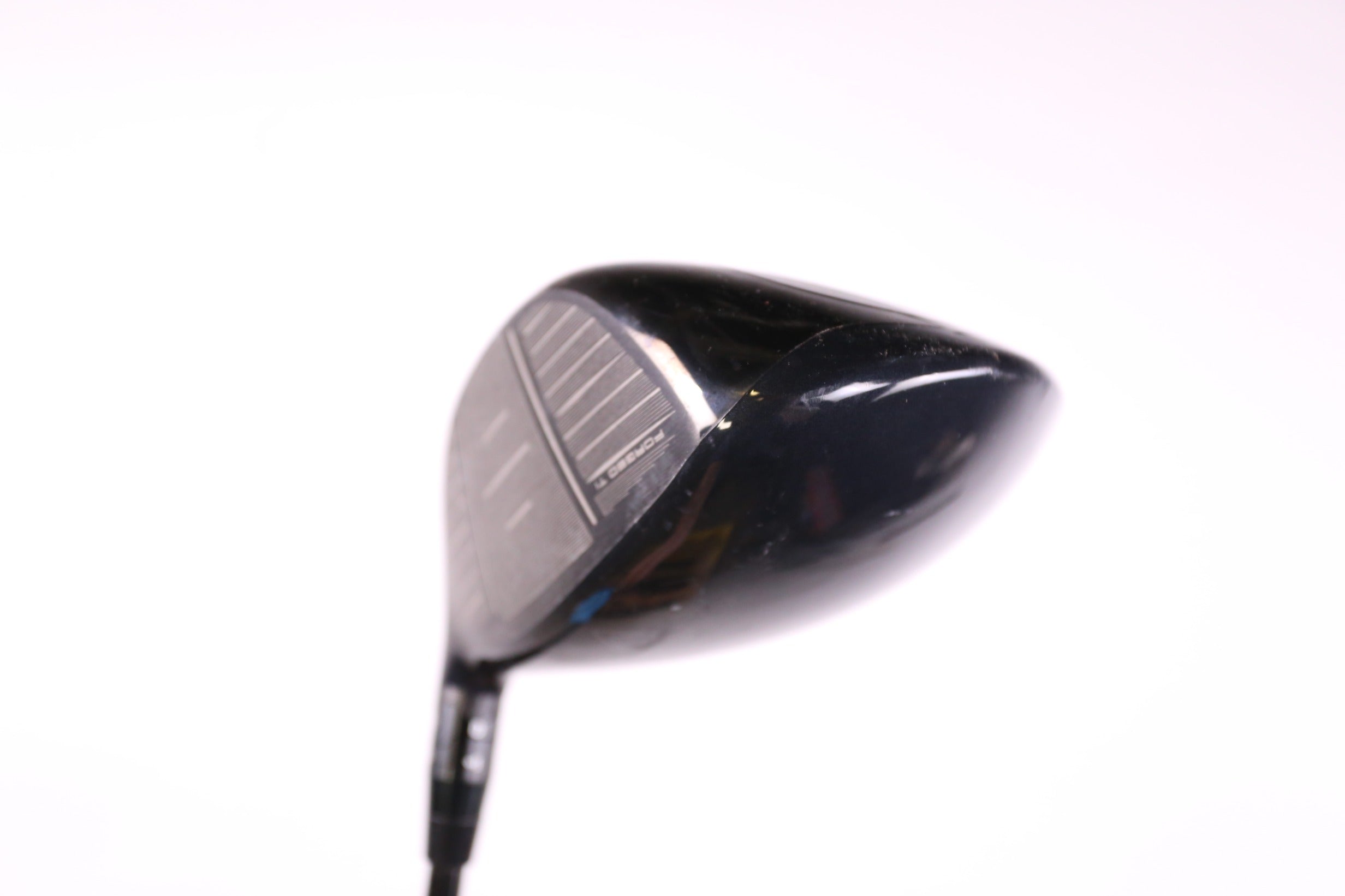 Used Callaway Big Bertha 23 Driver - 12.5° Regular Flex Project X HZRDUS Smoke Red RDX Right Hand Golf Club | Premium Pre-Owned Golf Equipment for Men | Perfect for Driving Range Practice & Tournament Play