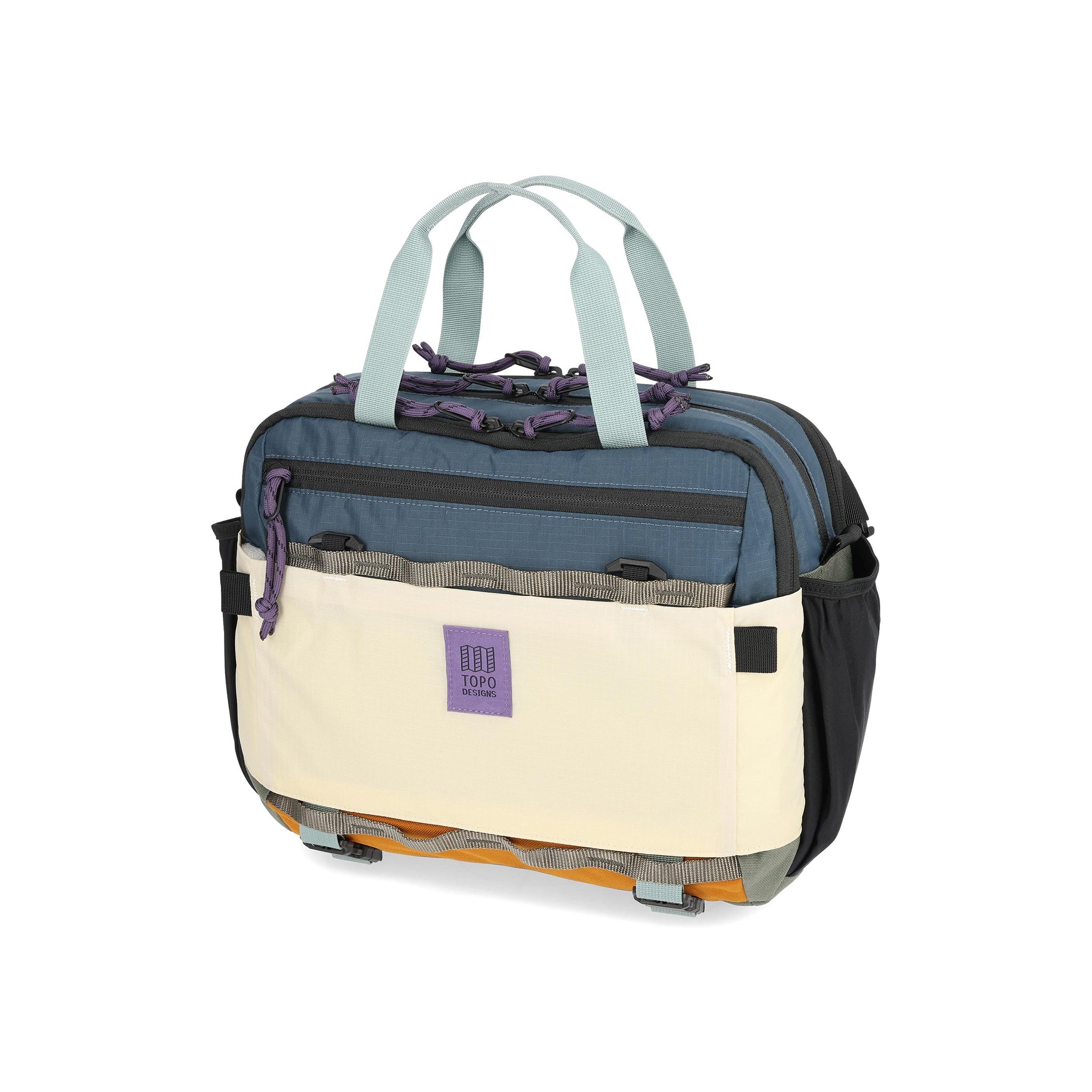 Mountain Cross Bag - Durable & Stylish Hiking Backpack for Outdoor Adventures - Perfect for Camping, Travel & Daily Use - Final Sale