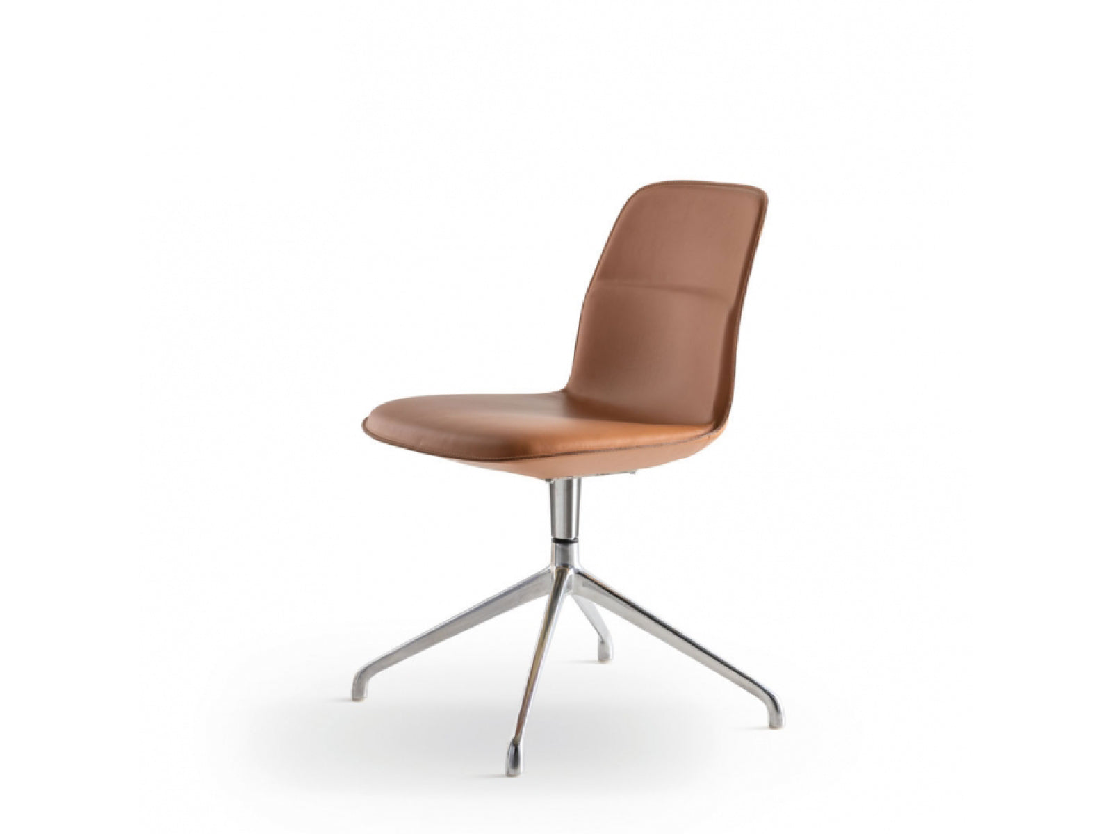 Barbican Dining Chair - Modern Wooden Kitchen Chairs with Cushion, Set of 2 - Comfortable & Stylish for Dining Room, Breakfast Nook, or Home Office
