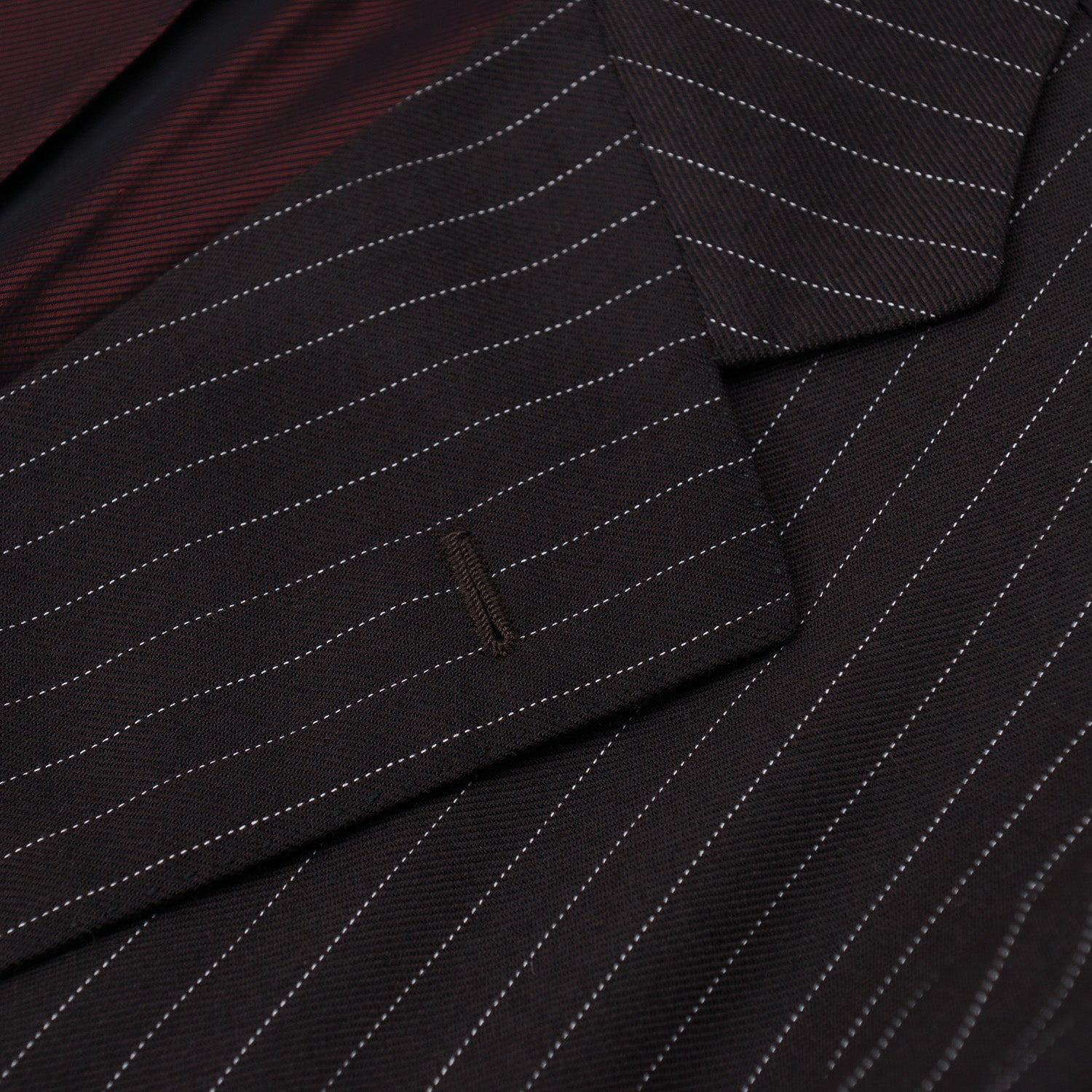 Cesare Attolini Slim Fit Wool Suit for Men | Premium Italian Tailored Business Suit | Perfect for Weddings, Office & Formal Events