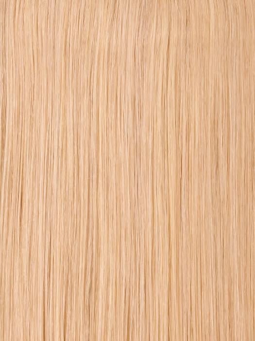 EasiExtensions 20 Inch Human Hair Clip-In Extensions - Natural Look for Volume & Length | Perfect for Parties, Weddings & Daily Styling