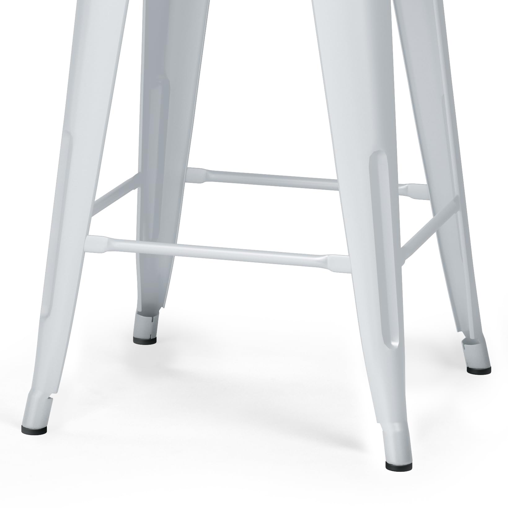 SIMPLIHOME Rayne Industrial Metal 24