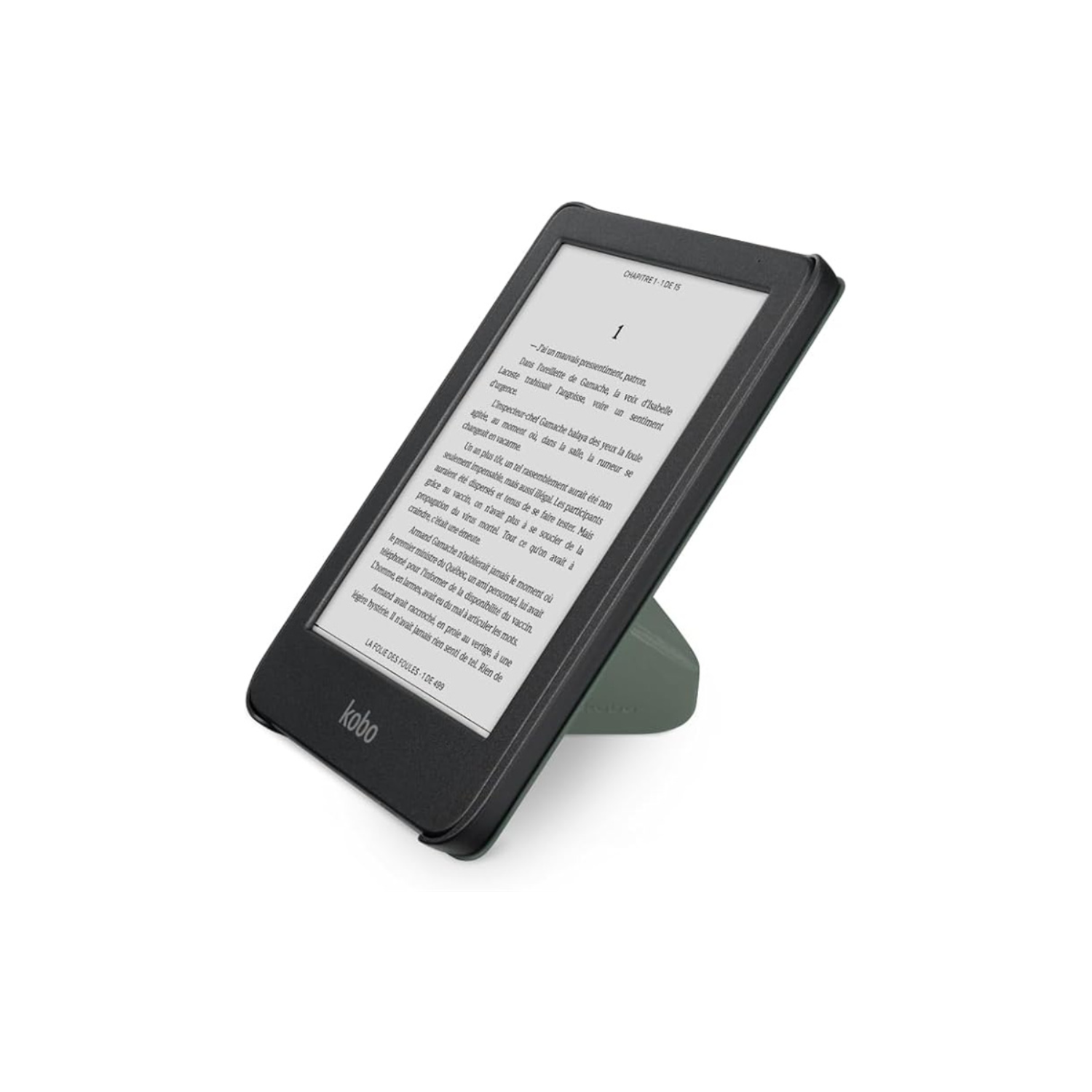 Kobo Clara BW E-Reader with SleepCover - 6