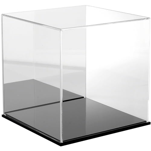Black Base (Mirrored)