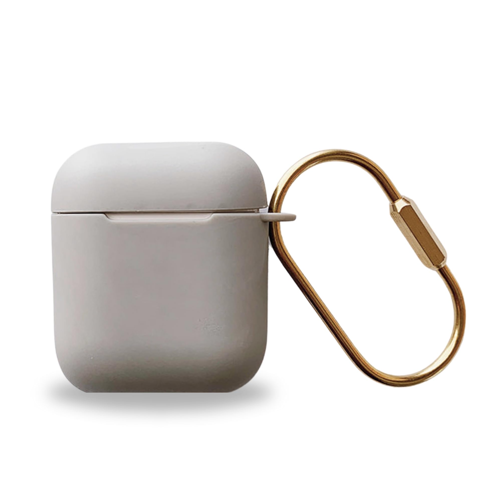 Slim Airpod Case Cover - Protective Hard Shell for Airpods 1 & 2 | Lightweight & Durable | Perfect for Travel & Daily Use