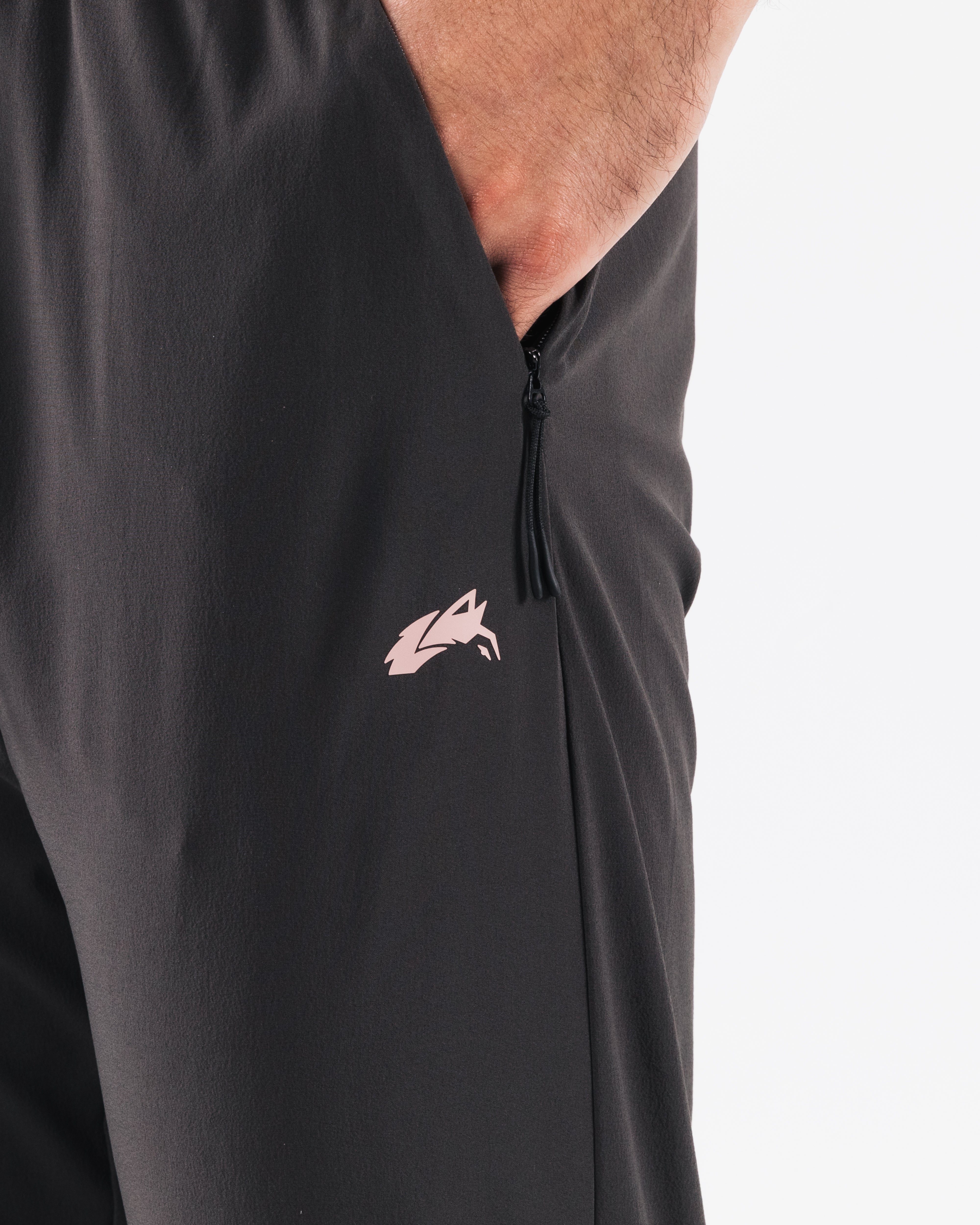 Swift Training Pant for Women - Lightweight & Breathable Workout Leggings - Perfect for Yoga, Running & Gym - Pebble Color