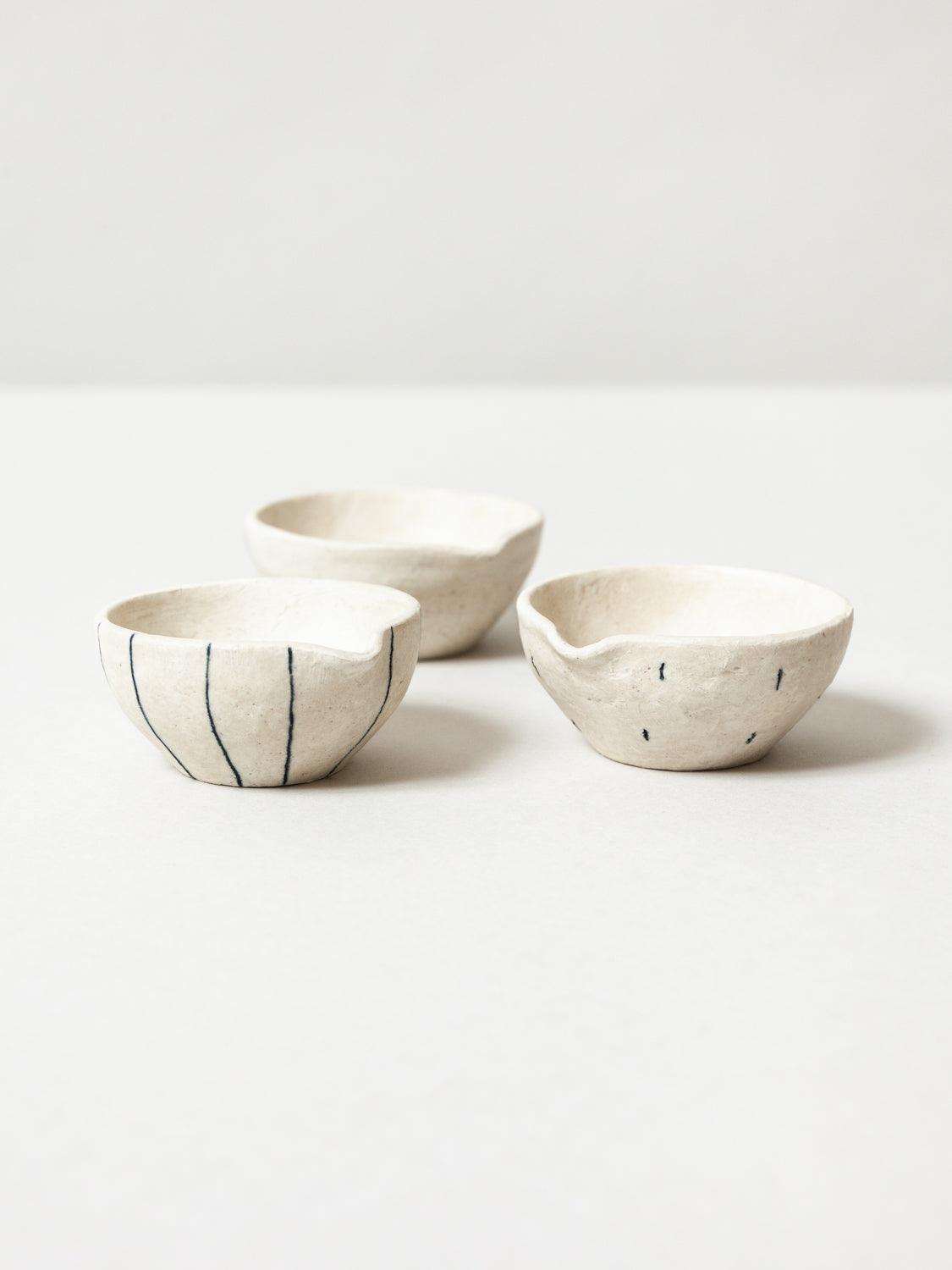 Cute Chibi Katakuchi Bowl - Japanese Anime Style Rice & Soup Bowl for Home, Office & Gifts | Perfect for Ramen, Curry, Cereal & Desserts